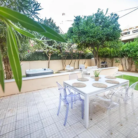 Villa Aria Di Sale