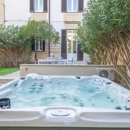 Aria Di Sale Villa