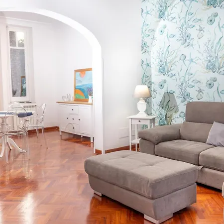 Villa Aria Di Sale Palermo