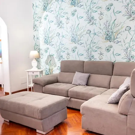 Aria Di Sale Villa Palermo
