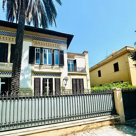 Villa Aria Di Sale