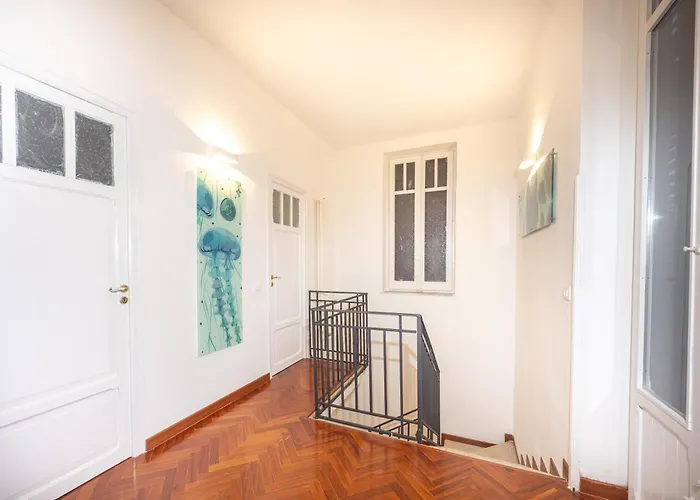 Villa Aria Di Sale *