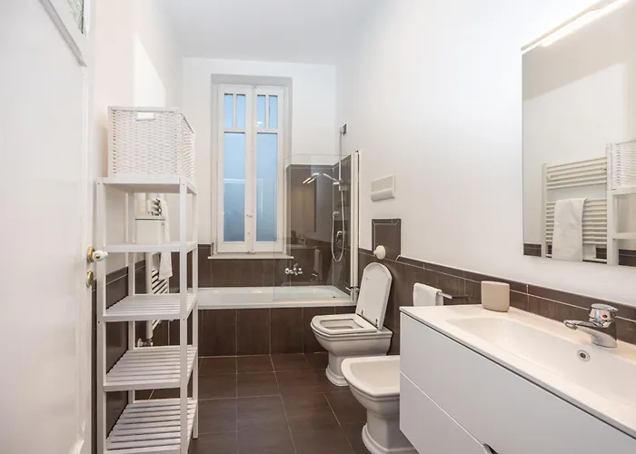 Villa Aria Di Sale Palermo