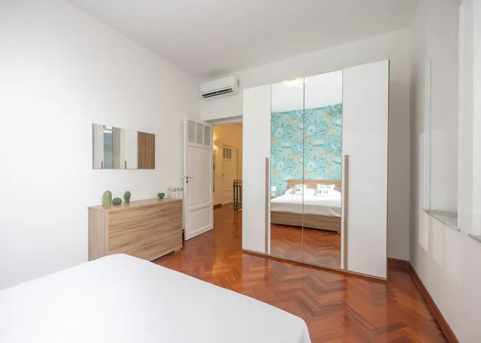 Villa Aria Di Sale *