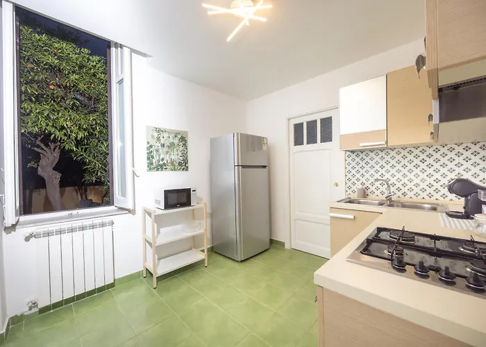 Aria Di Sale * Palermo