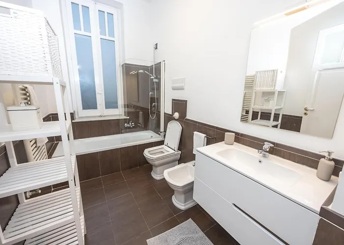 Villa Aria Di Sale Palermo