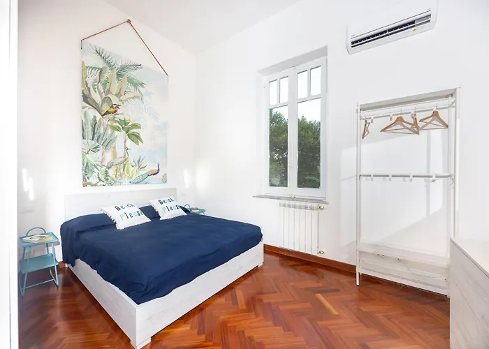 Aria Di Sale Palermo