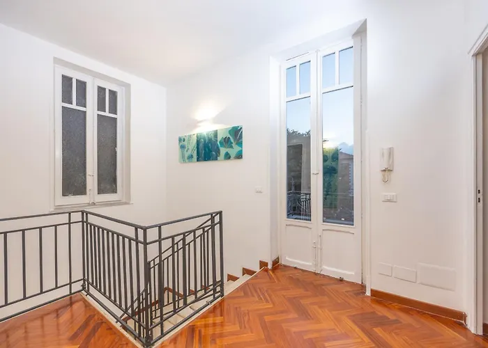 Villa Aria Di Sale *