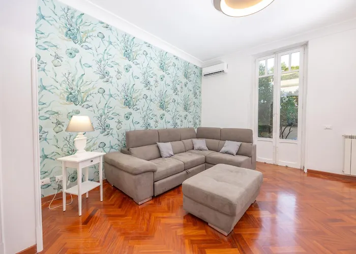 Villa Aria Di Sale Palermo