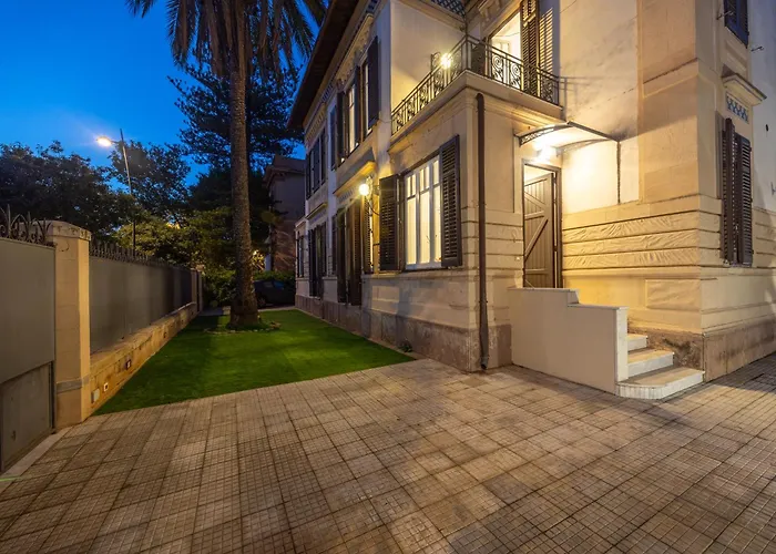 Aria Di Sale Palermo