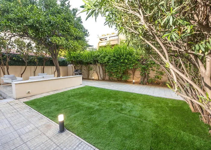 Villa Aria Di Sale *