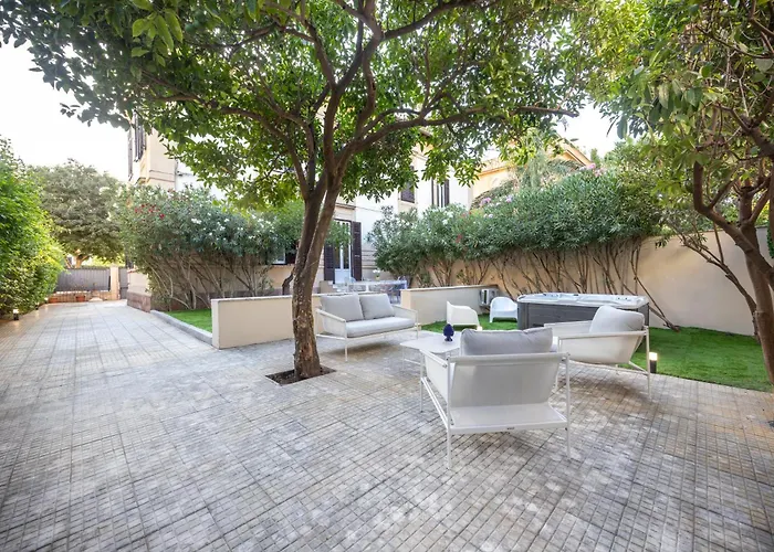 Aria Di Sale Palermo