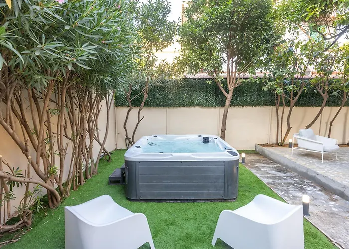 Aria Di Sale Villa *