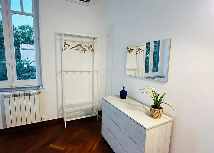 Villa Aria Di Sale *